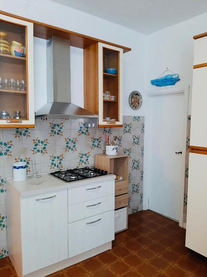 ポルト・サント・ステーファノCasa Lividoniaアパートメント エクステリア 写真