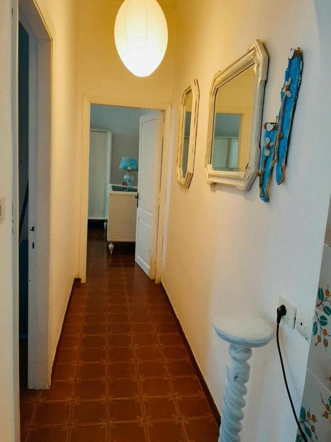 ポルト・サント・ステーファノCasa Lividoniaアパートメント エクステリア 写真