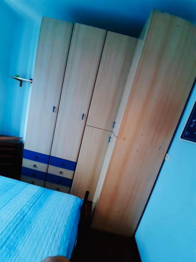 ポルト・サント・ステーファノCasa Lividoniaアパートメント エクステリア 写真